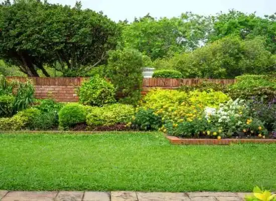 landscaping services Brewster Hill